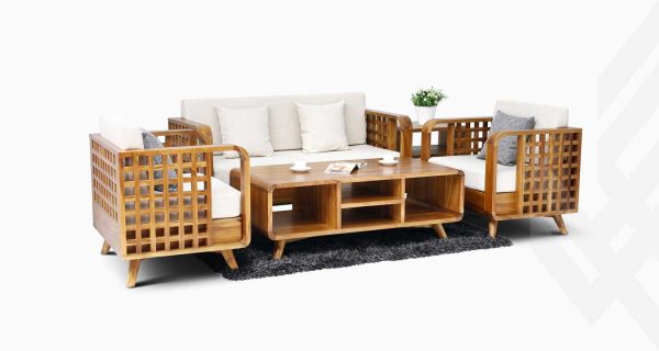 Teak wood Indonesia furniture
