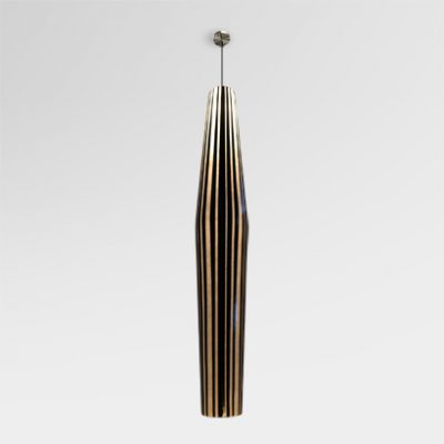 Strip Hanging Lamp