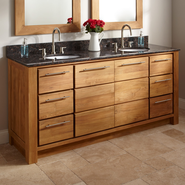 Bathroom furniture 08