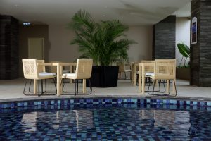 The Alana Hotel Solo Wisanka Furniture Project