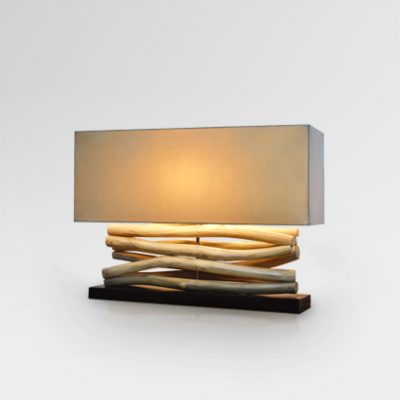Twilight Table Lamp