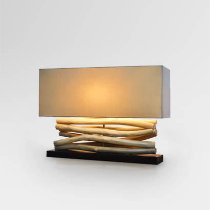 Table Lamp Decoration
