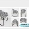 Vimala Arm Chair