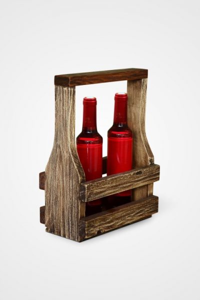 Verre Bottle Rack