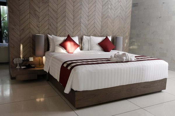 Taman Sari Jivva Condotel Wisanka Furniture Project