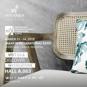 Visit Us on IFEX 2019, Hall A.063.
.
.
Welcome to IFEX 2019 with the theme “The ...
