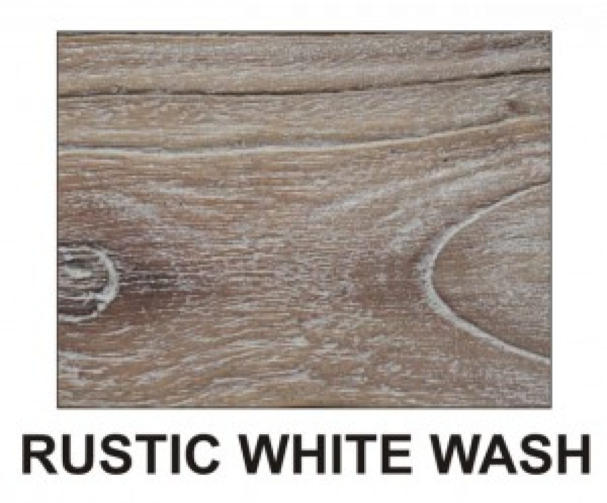 WHITE WASH - Teak Furniture