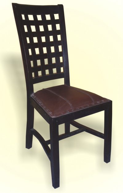 Webbing Chair furniture
