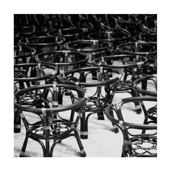 When the simplicity of design meets the right market
...