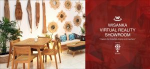 Wisanka Virtual Reality Showroom