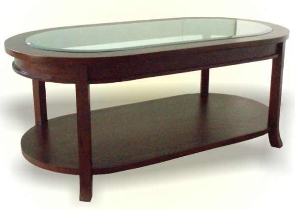 Wulan Coffee Table