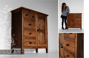 Indoor Teak Furniture Care