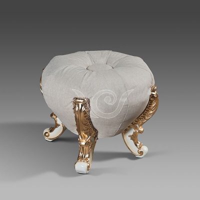 Alexa Dressing Stool