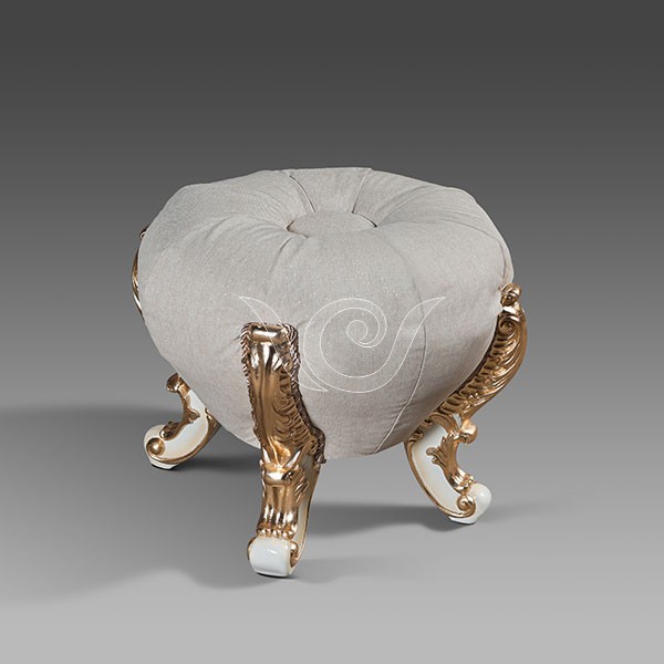 Alexa Dressing Stool