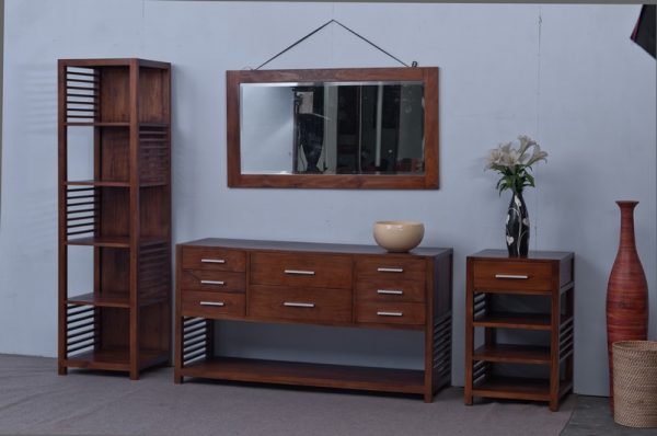 Indonesian Indoor teak Furniture