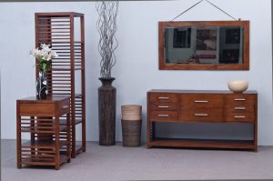 Indoor Teak Indonesia