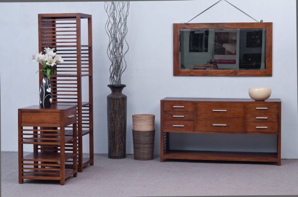 Indoor Teak Indonesia