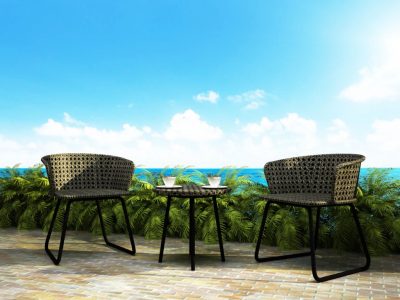 Bilwa Arm Chair on View