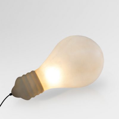 Bohlamp Outdoor Lamp