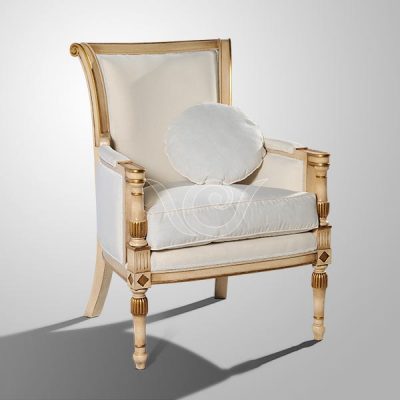 Carenina Sofa 1 Seat