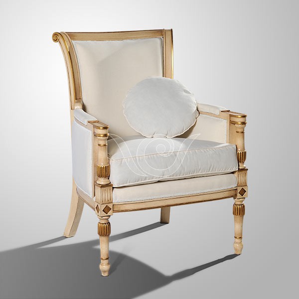 Carenina Sofa 1 Seat