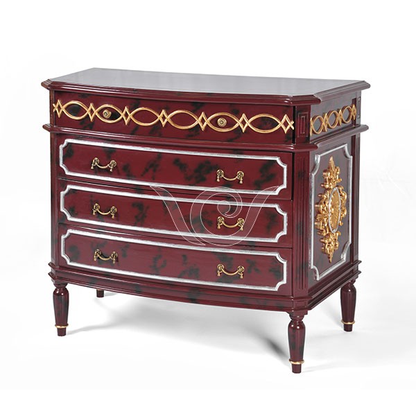 Ceros Chest of Drawers