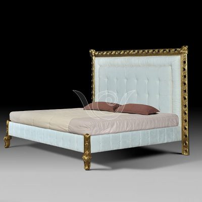 Chiara Super King Size Bed