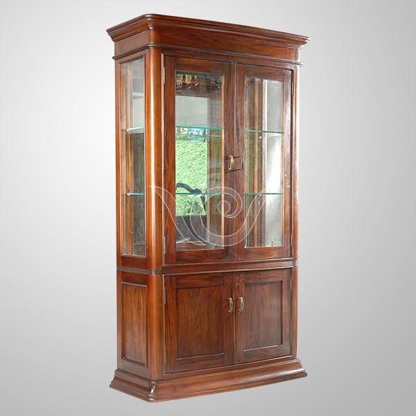Conelly Gallery Cabinet