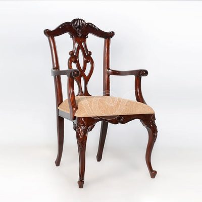 Elizabeth Arm Chair