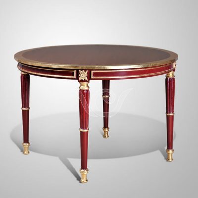 Estrella Round Dining Table