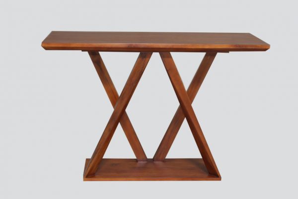 exxa console table 80x120x45