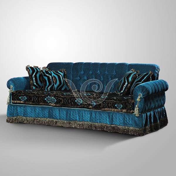 Fausta Sofa 3 Seat
