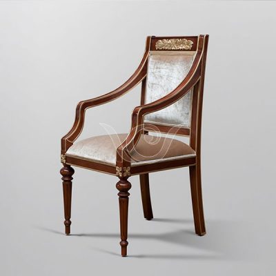 Jovanna Arm Chair