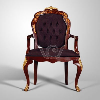Kate Arm Chair