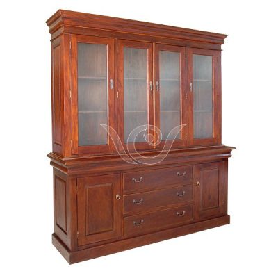 Laurence Gallery Cabinet