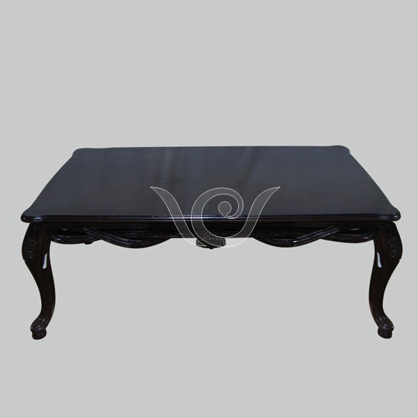 Mercury Coffee Table