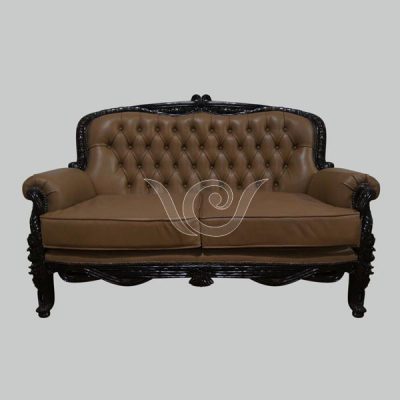 Mercury Sofa 2 Seat