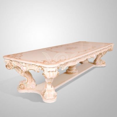 Minerva Dining Table
