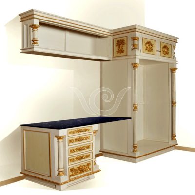 Nirvana Kitchen Set 1