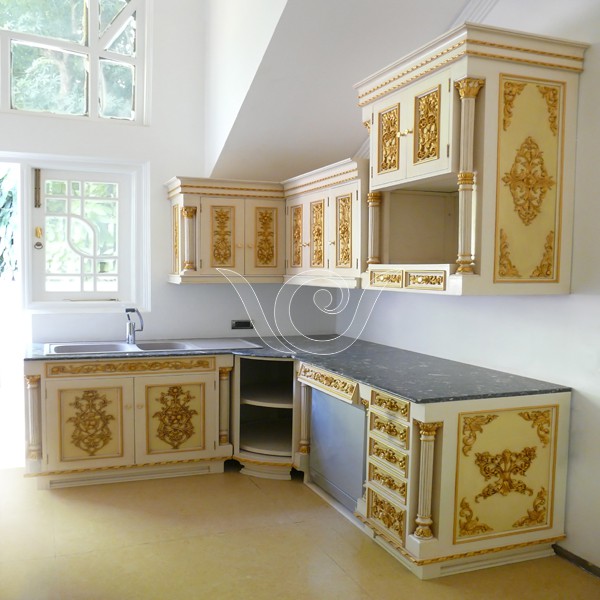 Classic Kitchen Furniture