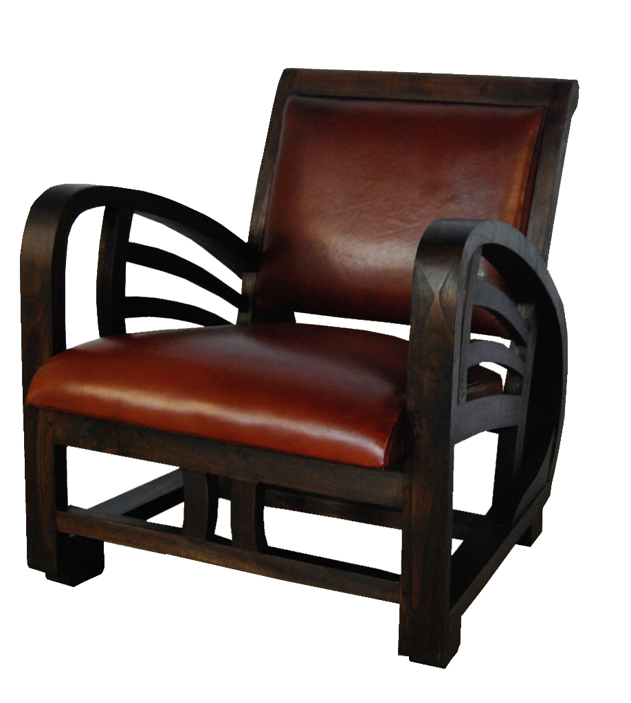 sedan titanic red chair furniture