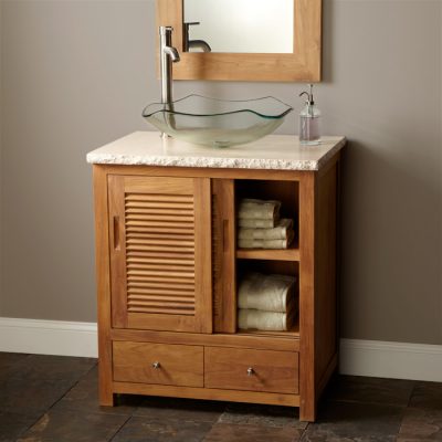 Bathroom furniture 04