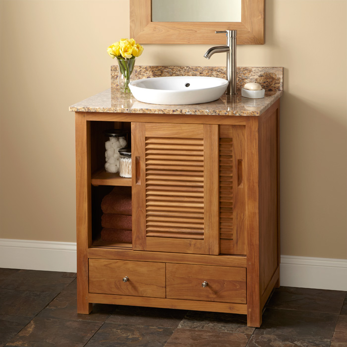 Bathroom furniture 10