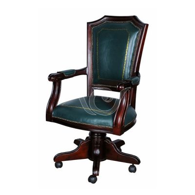 Thomas Swivel Chair