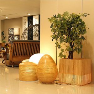 “ Sudut indah dan hangat yang terus ingin kami ciptakan dimanapun kami berada “
...