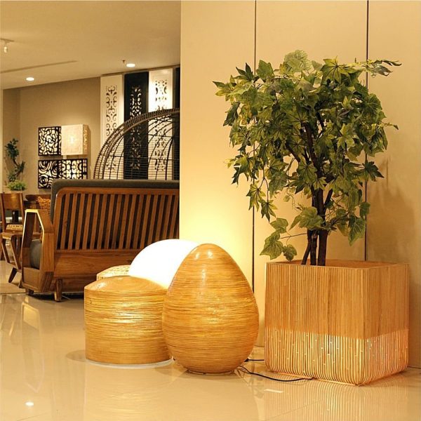 “ Sudut indah dan hangat yang terus ingin kami ciptakan dimanapun kami berada “
...